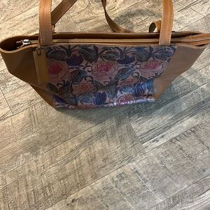 Gem bag